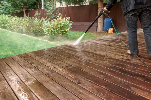 Lake Holiday, IN Pressure Washing Services Company